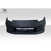 DuraFlex Bumper Cover 1 Piece  N-4 Fiberglass - 112101
