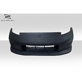 DuraFlex Bumper Cover 1 Piece  N-4 Fiberglass - 112101