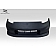 DuraFlex Bumper Cover 1 Piece  N-4 Fiberglass - 112101