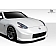 DuraFlex Bumper Cover 1 Piece  N-4 Fiberglass - 112101