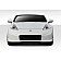DuraFlex Bumper Cover 1 Piece  N-4 Fiberglass - 112101