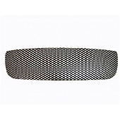 Street Scene Grille Insert - Mesh Aluminum Trapezoid - 95077170