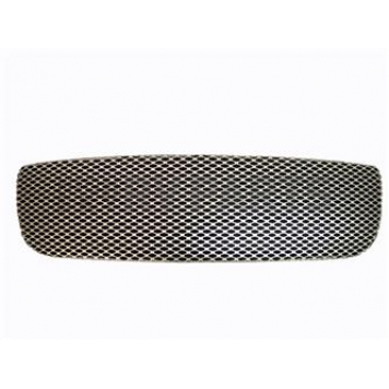 Street Scene Grille Insert - Mesh Aluminum Trapezoid - 95077170