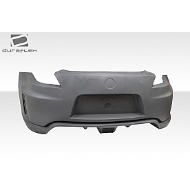 DuraFlex Bumper Cover 1 Piece  N-4 Fiberglass - 112103
