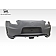 DuraFlex Bumper Cover 1 Piece  N-4 Fiberglass - 112103