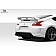 DuraFlex Bumper Cover 1 Piece  N-4 Fiberglass - 112103