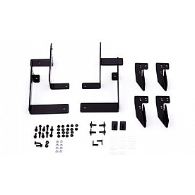 Lund International Running Board Mounting Kit - 318089
