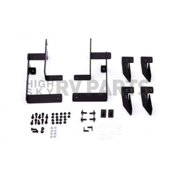 Lund International Running Board Mounting Kit - 318089