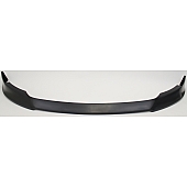 Street Scene Air Dam Front Lip Urethane Bare Black - 95070714