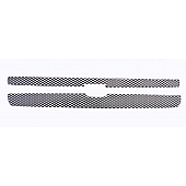 Street Scene Grille Insert - Mesh Aluminum Rectangular - 95077176
