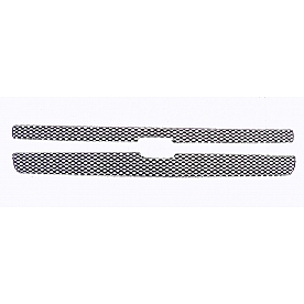 Street Scene Grille Insert - Mesh Aluminum Rectangular - 95077176