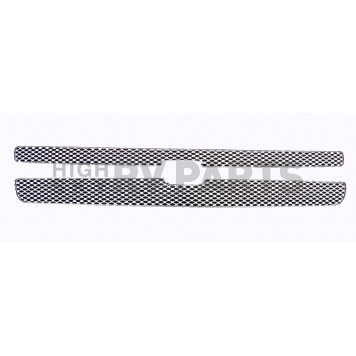 Street Scene Grille Insert - Mesh Aluminum Rectangular - 95077176