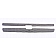 Street Scene Grille Insert - Mesh Aluminum Rectangular - 95077176