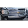 Street Scene Grille Insert - Mesh Aluminum Rectangular - 95077176