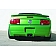 Street Scene Valance - Urethane Bare - 95070733