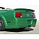 Street Scene Valance - Urethane Bare - 95070733