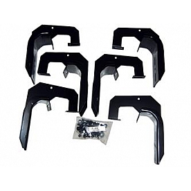 Lund International Running Board Mounting Kit - 310067