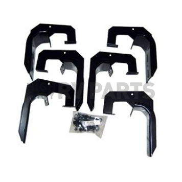 Lund International Running Board Mounting Kit - 310067