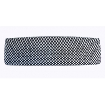 Street Scene Grille Insert - Mesh Aluminum Rectangular - 95077178