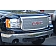 Street Scene Grille Insert - Mesh Aluminum Rectangular - 95077178