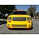 Street Scene Grille Insert - Mesh Aluminum Rectangular - 95077178