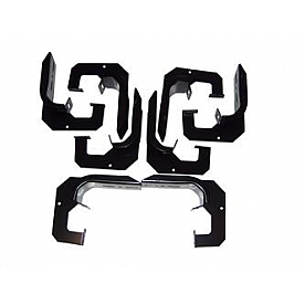 Lund International Running Board Mounting Kit - 310068