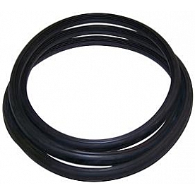 Crown Automotive Jeep Replacement Windshield Seal J5453949