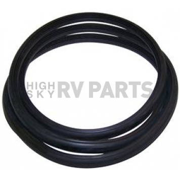 Crown Automotive Jeep Replacement Windshield Seal J5453949