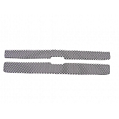 Street Scene Grille Insert - Mesh Aluminum Rectangular - 95077184
