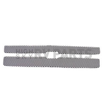 Street Scene Grille Insert - Mesh Aluminum Rectangular - 95077184