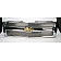 Street Scene Grille Insert - Mesh Aluminum Rectangular - 95077184