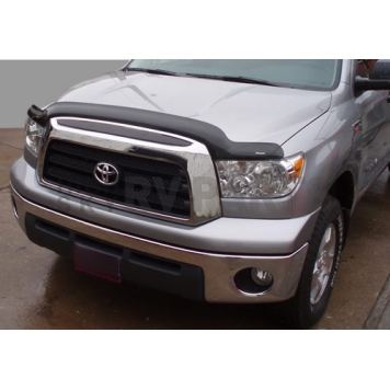 Stampede Bug Shield - Plastic Smoke Hood And Fender - 23212
