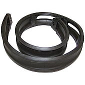 Crown Automotive Jeep Replacement Windshield Seal J5453950