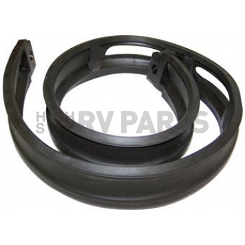 Crown Automotive Jeep Replacement Windshield Seal J5453950
