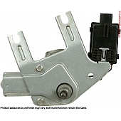 Cardone Industries Windshield Wiper Motor Remanufactured - 402077