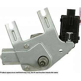 Cardone Industries Windshield Wiper Motor Remanufactured - 402077