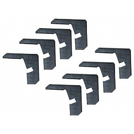 Lund International Running Board Mounting Kit - 300068