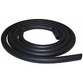 Crown Automotive Jeep Replacement Hard Top Seal 55052607