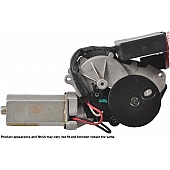 Cardone Industries Windshield Wiper Motor Remanufactured - 402088