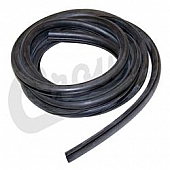 Crown Automotive Jeep Replacement Windshield Seal J0978995