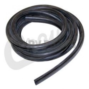 Crown Automotive Jeep Replacement Windshield Seal J0978995