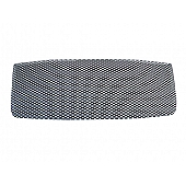 Street Scene Grille Insert - Mesh Aluminum Rectangular - 95077188