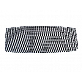 Street Scene Grille Insert - Mesh Aluminum Rectangular - 95077188