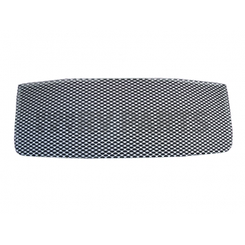 Street Scene Grille Insert - Mesh Aluminum Rectangular - 95077188