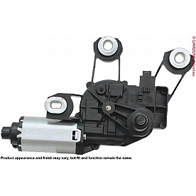 Cardone Industries Windshield Wiper Motor Remanufactured - 402095