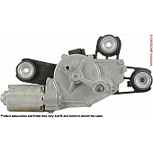 Cardone Industries Windshield Wiper Motor Remanufactured - 402100
