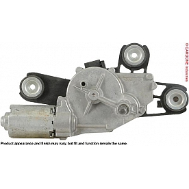 Cardone Industries Windshield Wiper Motor Remanufactured - 402100