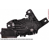 Cardone Industries Windshield Wiper Motor Remanufactured - 402105
