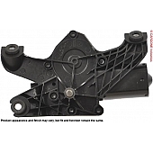 Cardone Industries Windshield Wiper Motor Remanufactured - 402121