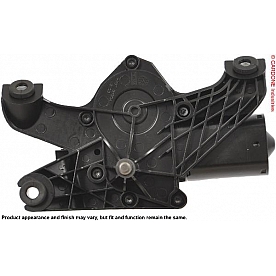 Cardone Industries Windshield Wiper Motor Remanufactured - 402121